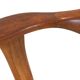 6 chaises Erik Kirkegaard pour Høng Stolefabrik modèle 49, milieu XXème