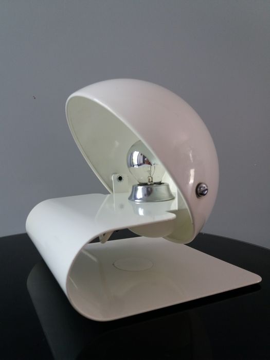 Lamp Guzzini - "Bugia" Giuseppe Cormio