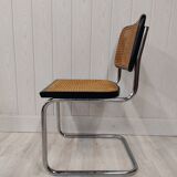 Chair Cesca B32 design Marcel Breuer