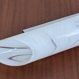 Murano glass wall light 60cm