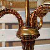 Lamp style Napoleon Empire