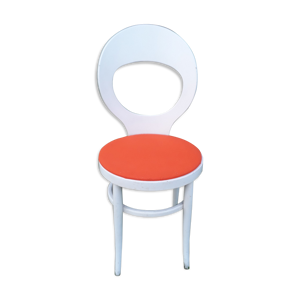 chaise vintage années