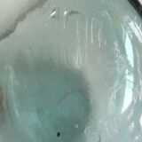 Demijohn 10 l bluish