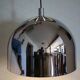 Suspension Rolf Kruger chromée 390mm