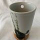 Enamelled sandstone vase Pottery of La Colombe 1975