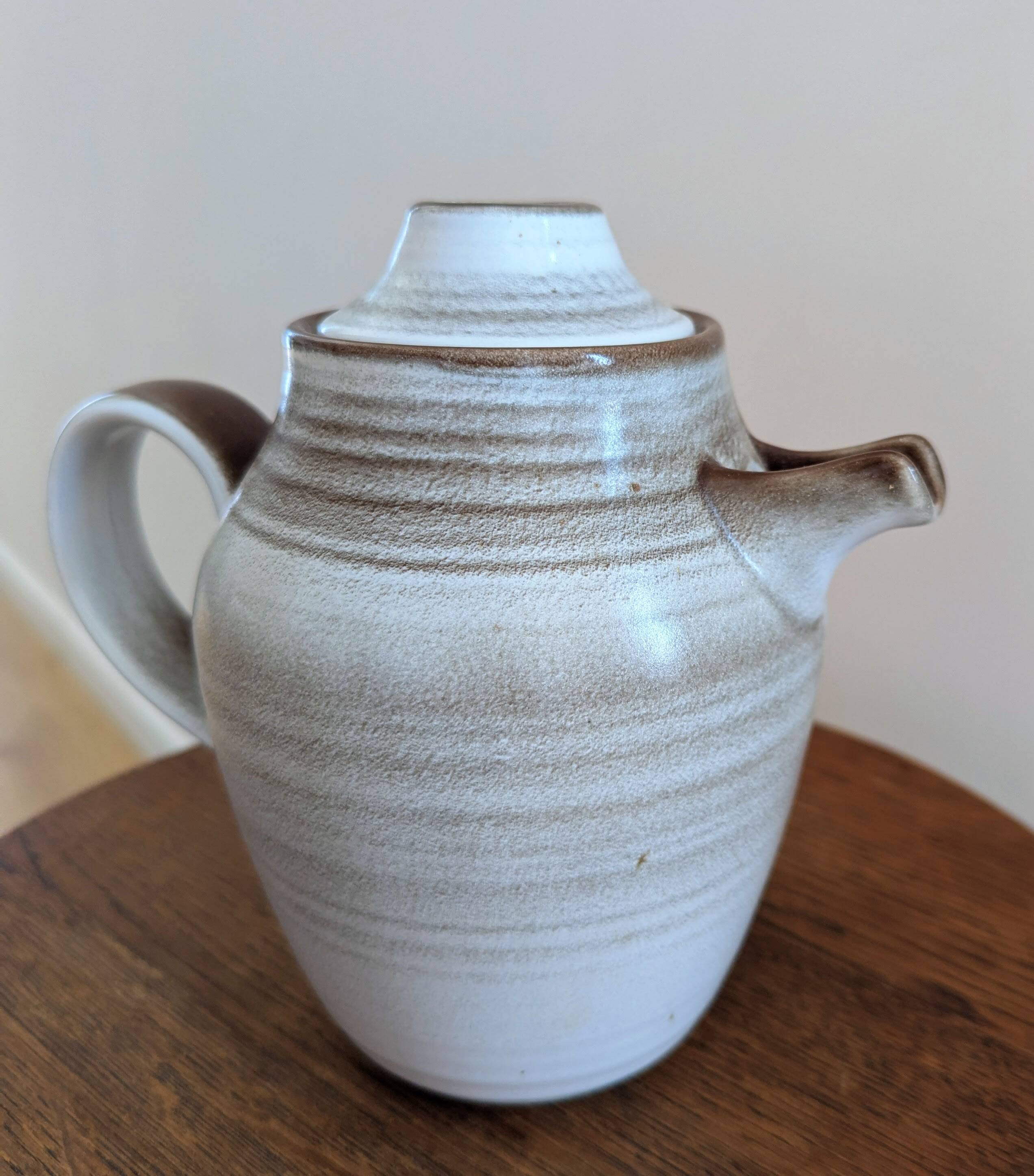 Vintage coffee maker Salins France