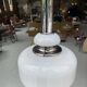 Mazzega pendant light - 70s