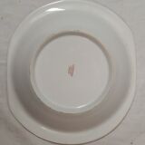 Ashtray, Limoges Gendarmerie