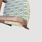 French Empire Armchairs