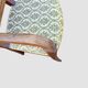 French Empire Armchairs