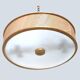 Ceiling lamp by Jacques Biny, 1960s