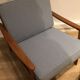 Yugoslavia armchair