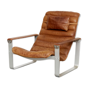 Fauteuil Pulkka par Ilmari