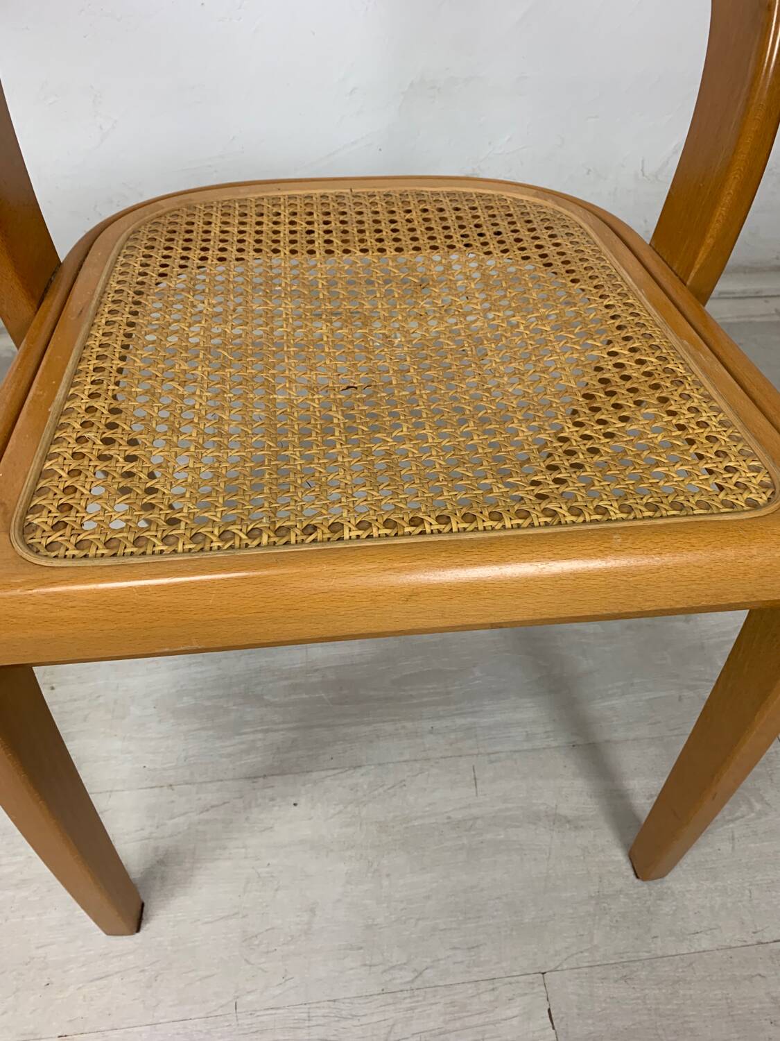 Baumann chair