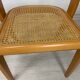 Baumann chair