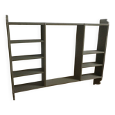 Large antique wall shelf