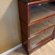 Original Globe Wernicke Bookcase
