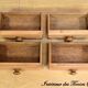 Pine Sideboard, Wales - 1920s