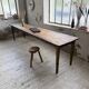 Farm table pine 1950 3m1