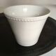 Cache pot Rörstrand sweden 60s tiara by Herta Bengtson 2/2