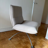 Jean Louis Berthet armchairs