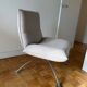 Chair Jean-Louis Berthet