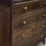 vintage Scandinavian chest of drawers 1950