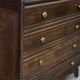 Commode scandinave 1950