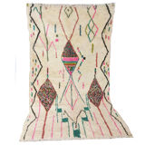 Moroccan berber rug 250x154cm