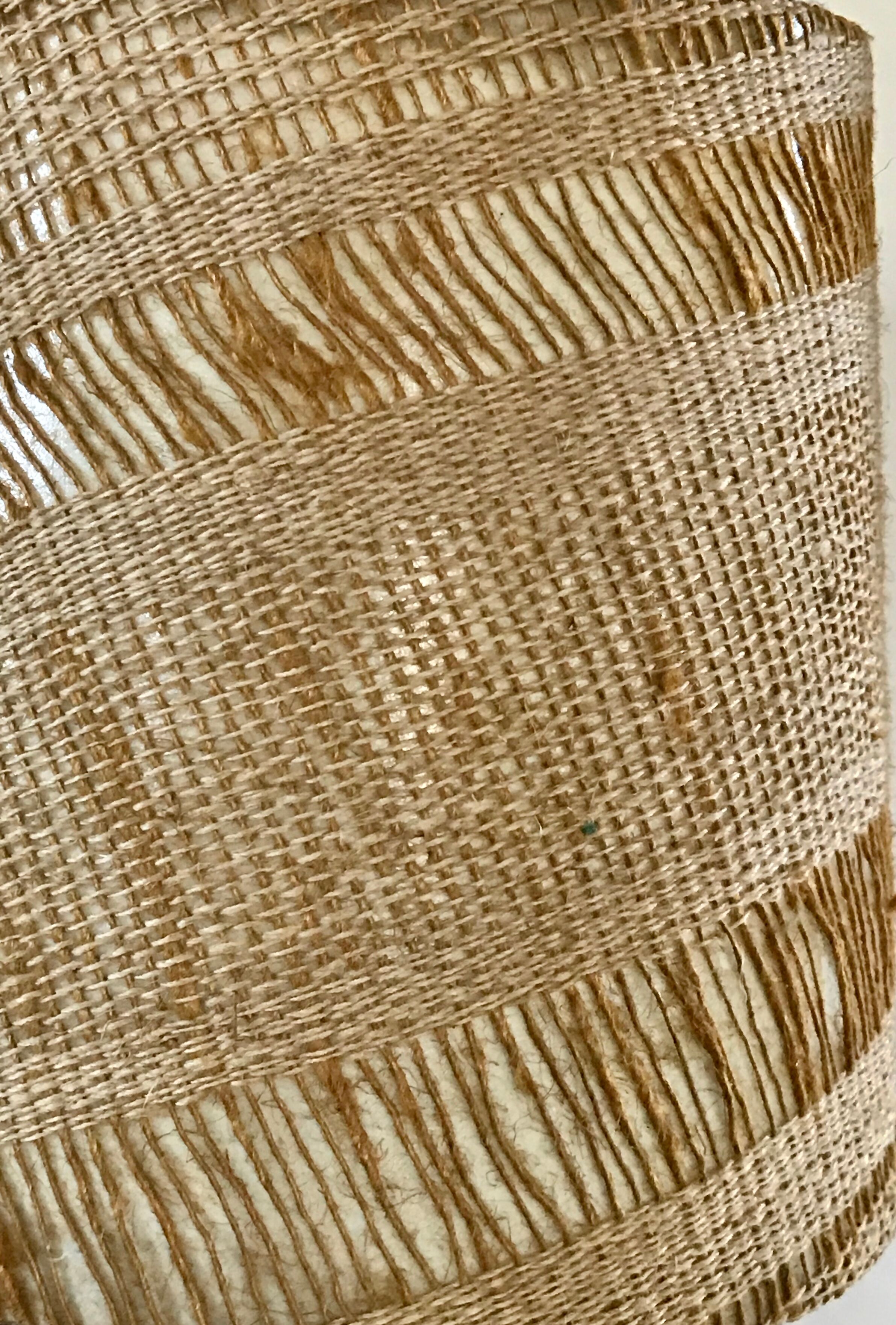 Ceramic lamp by Vallauris Fonck - Mateo