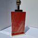 Vintage Lamp Base from the 1980s