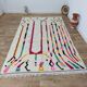Handmade Moroccan Berber Rug 274 X 170 CM