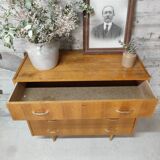 Vintage chest of drawers