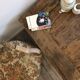 Table basse de ferme