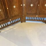 Moorish Ottoman Room Divider Screen