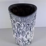 Vase XXth