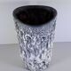 Vase XXème signé Giraud