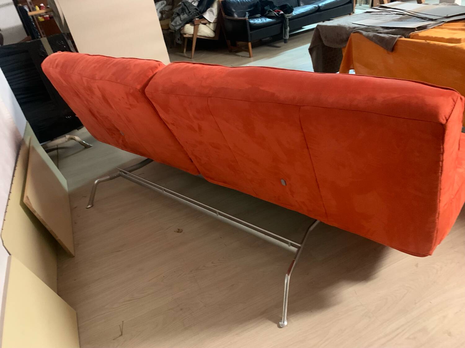 Ligne Roset 3-seater sofa