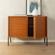 Sideboard by Günter Renkel for Rego Möbel (1960s)