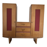 Cupboard