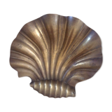 Ashtray brass shell
