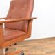Armchair by Arne Vodder for Sibast, 1960