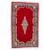 Vintage 1950s Persian Kerman rug 88cm x 151cm - 1C1246