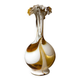 Murano glass carafe