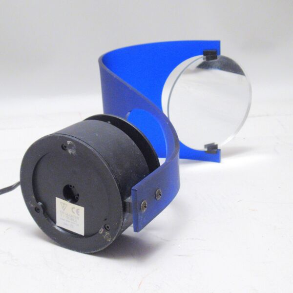 Lampe Cobra De Marchi années 80/90