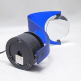 Cobra lamp by De Marchi from the 80s/90s.