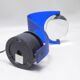 Lampe Cobra De Marchi années 80/90