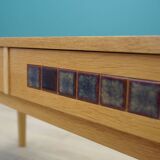 Ash console, Danish design, 1970s, production: Denmark