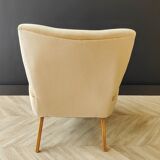 Mid Century armchair