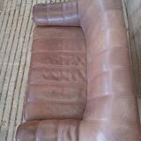 Sofa assigned De SEDE DS 44